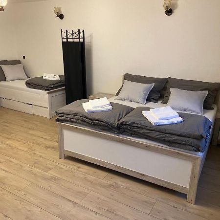 Apartman Pod Mandloni Starovice Экстерьер фото