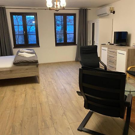 Apartman Pod Mandloni Starovice Экстерьер фото