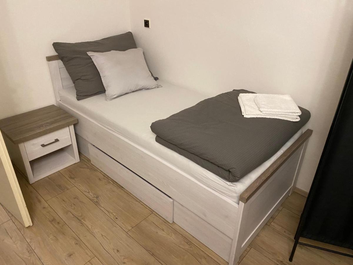 Apartman Pod Mandloni Starovice Экстерьер фото