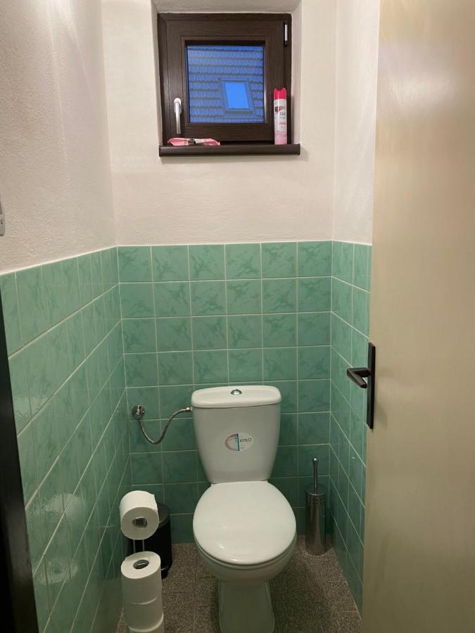 Apartman Pod Mandloni Starovice Экстерьер фото
