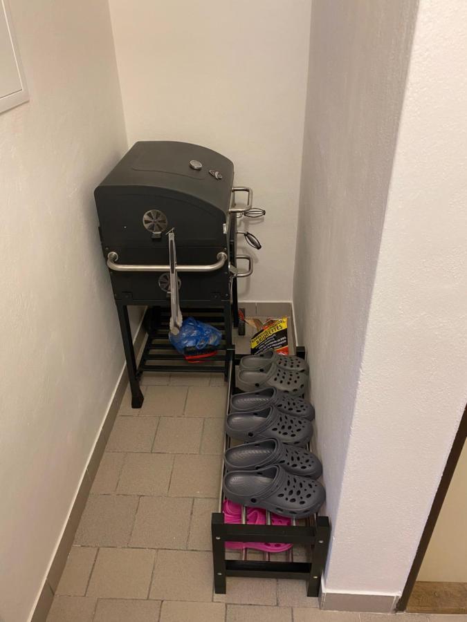 Apartman Pod Mandloni Starovice Экстерьер фото